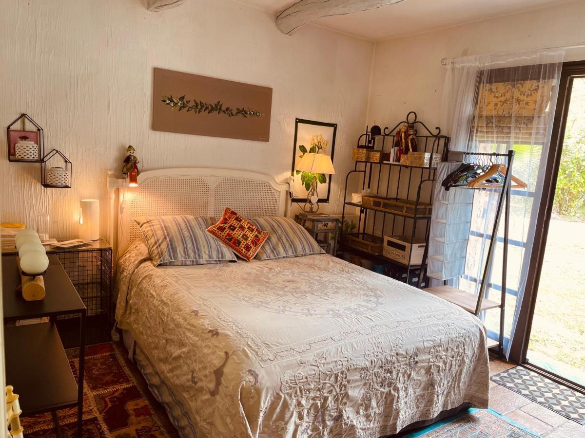 Bed and Breakfast Abeille Ванс Екстер'єр фото