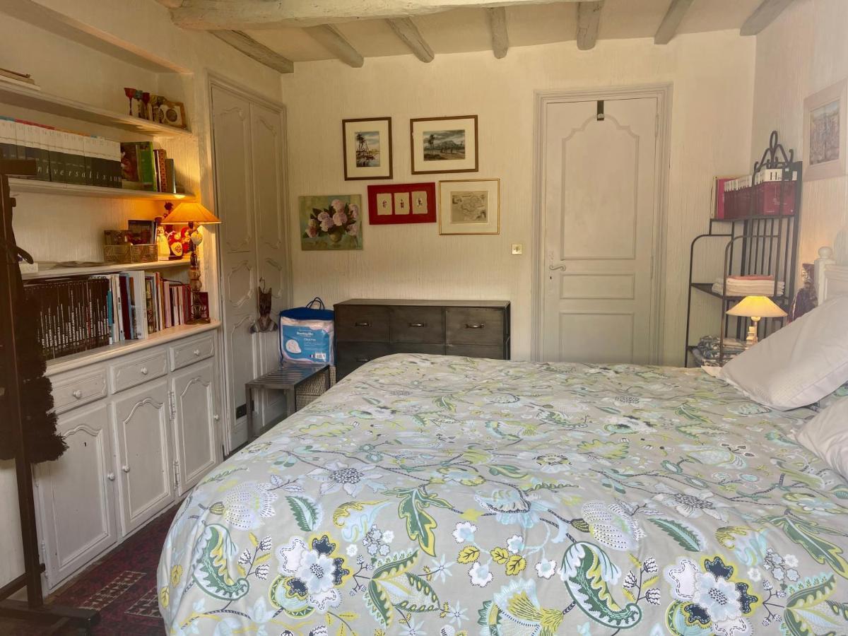 Bed and Breakfast Abeille Ванс Екстер'єр фото